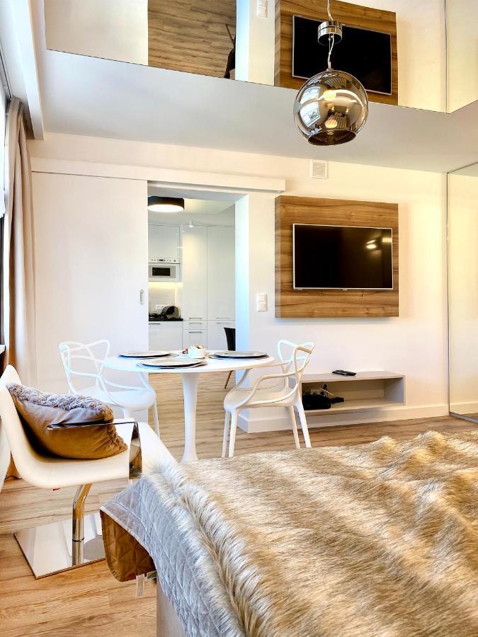 Dream Apartments Sopot Kültér fotó